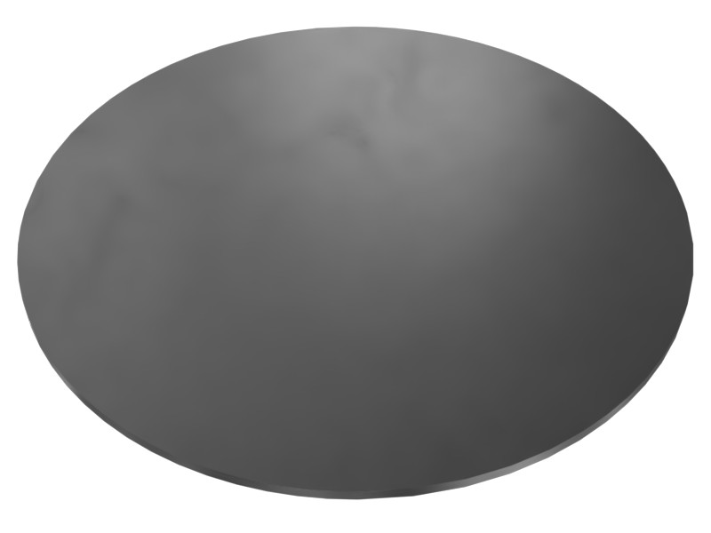 6J-3993 0.25 mm Thick Steel Shim