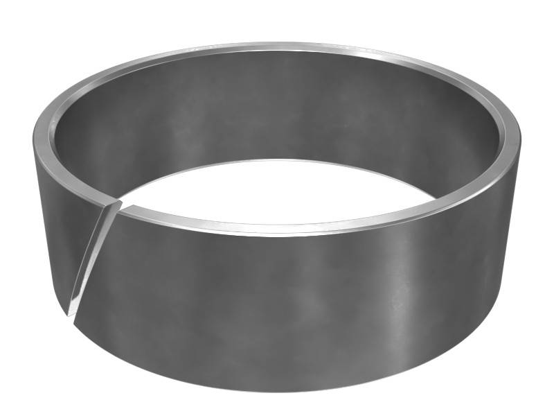 6J-5733 76.20 mm OD Plastic Ring