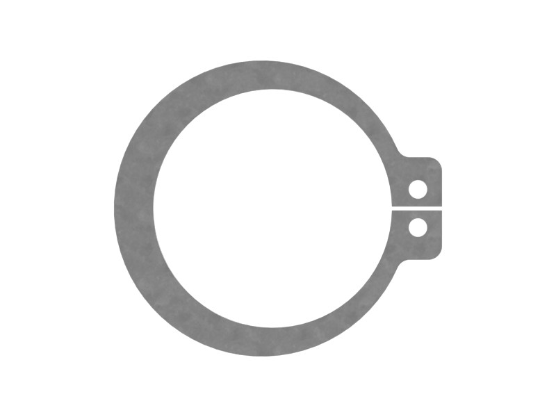6K-3630 35.05 mm OD Retaining Ring - image 3