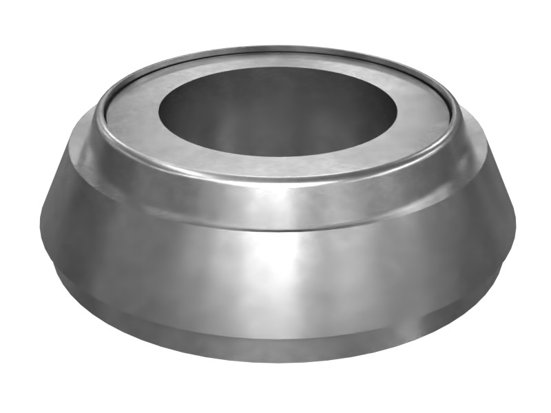 6K-5529 Tapered Roller Bearing Cone