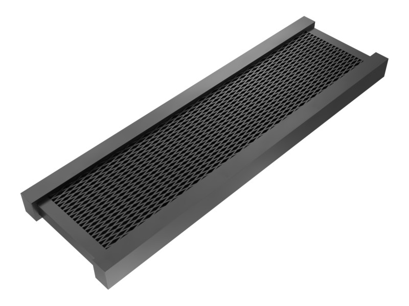 6K-9606 Cab Air Filter