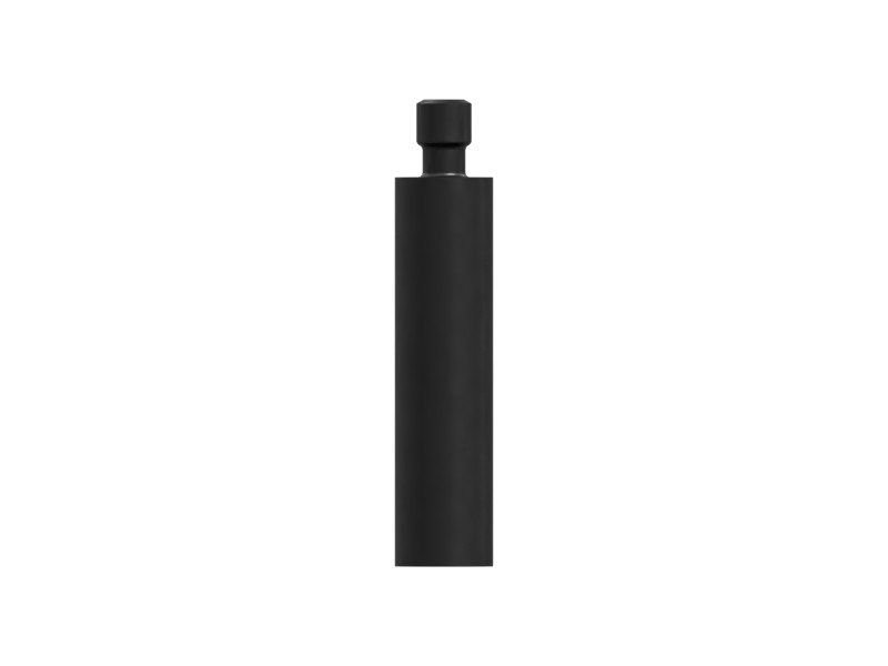 6L-2288 3/8" Zinc Anode - image 4