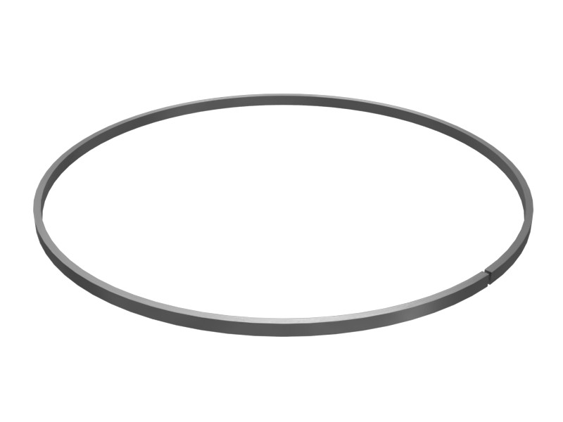 6L-2961 115.80 mm OD Seal Ring