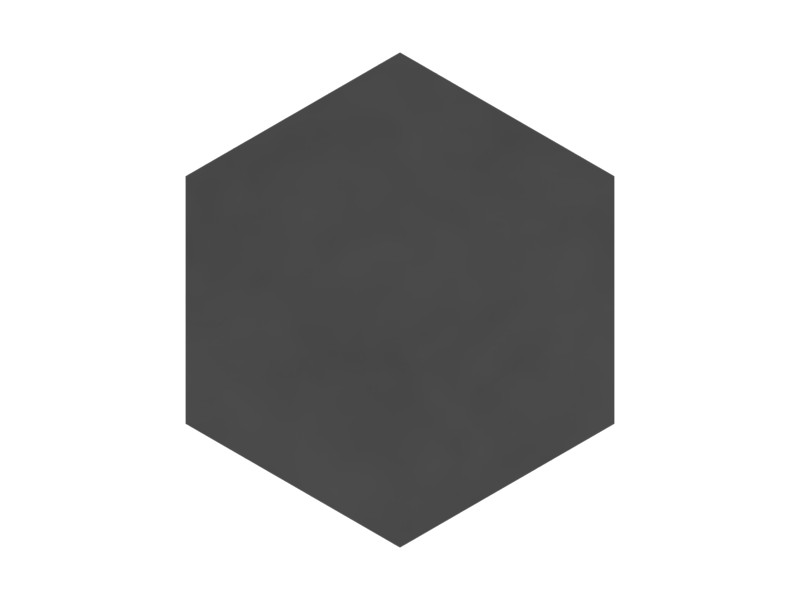 6L-3143 1/2" Hex Head Bolt - image 3