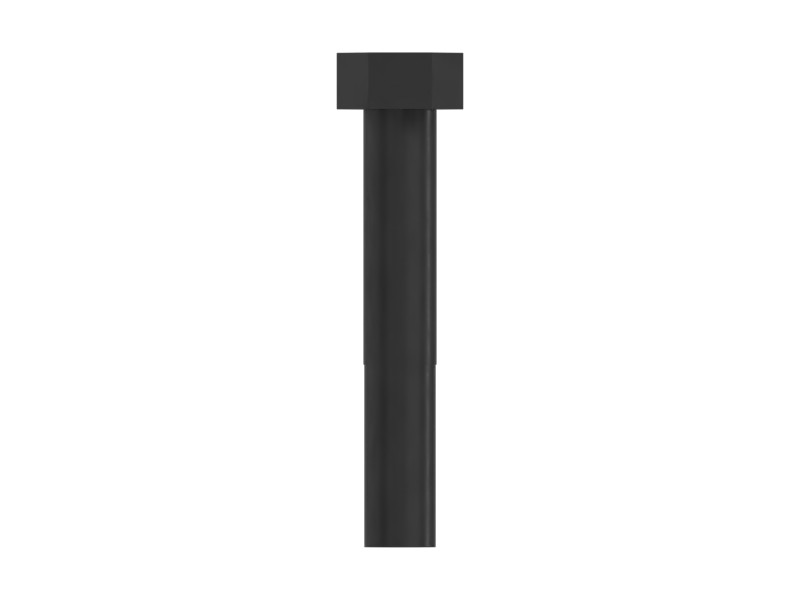 6L-3143 1/2" Hex Head Bolt - image 4