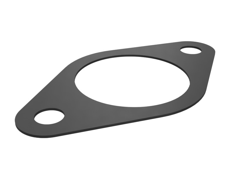 6L-3397 0.03" Thick Flange Gasket