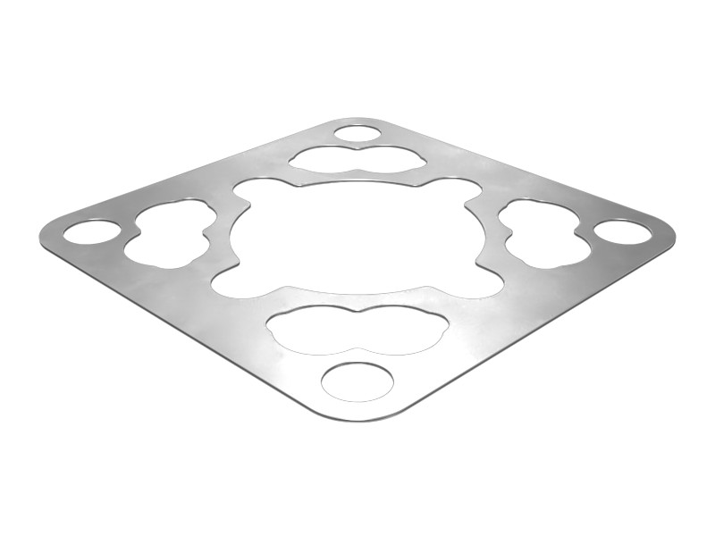 6L-3528 0.4 mm Thick Governor Mounting Gasket