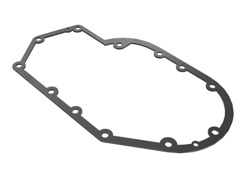 6L-3636 0.79 mm Thick Shim