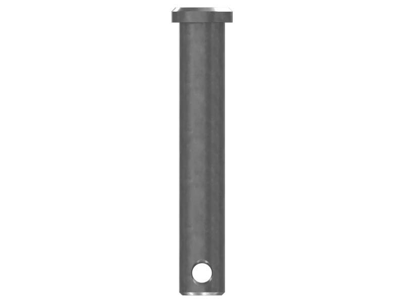6L-3966 9.52 mm Pin Diameter Linkage Pin - image 2