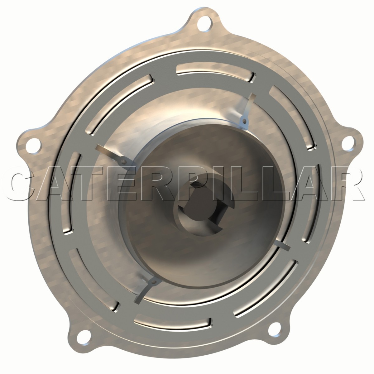 6L-5288 Carburetor Diaphragm