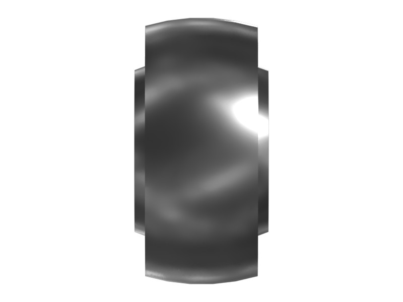 6L-7751 Ball Rod End - image 3