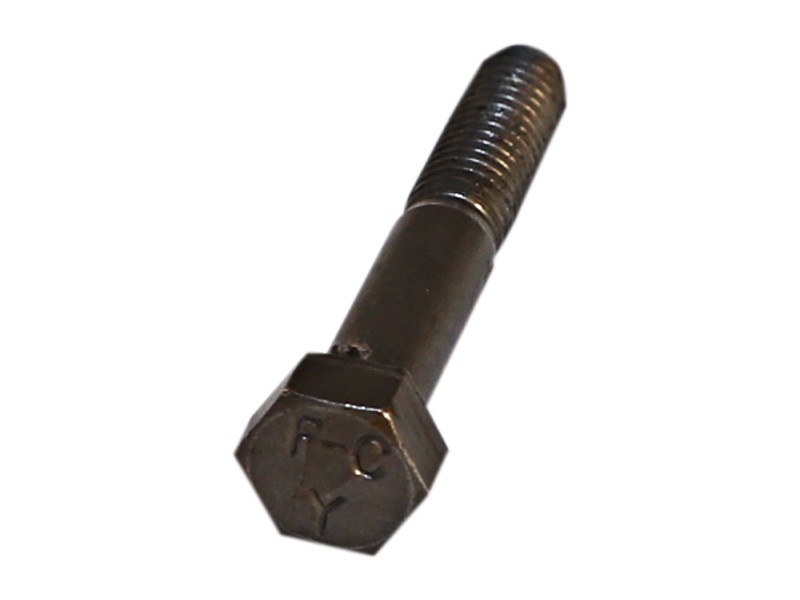 6L-8550 3/8-16 Thread Hex Head Bolt