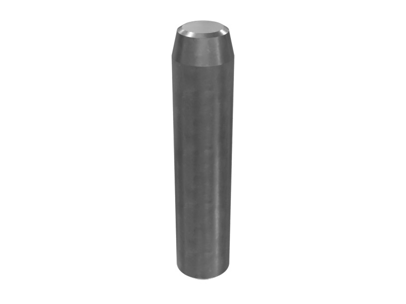 6L-8562 45 mm Long Fully Threaded Stud