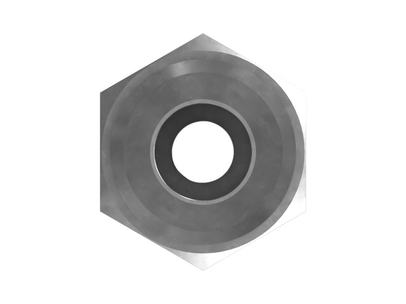 6L-9781 Straight Adapter - image 3