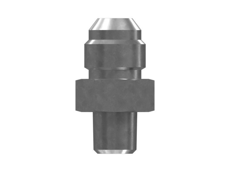 6L-9781 Straight Adapter - image 4
