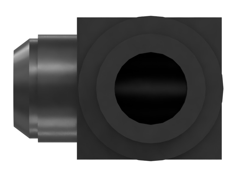 6M-5652 STOR to Flare End 90 Degree Elbow Adapter - image 4