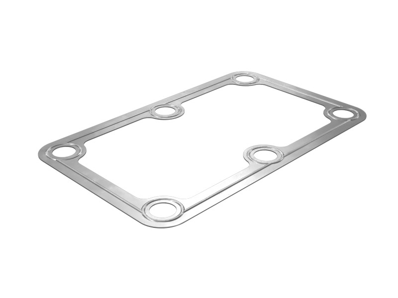 6N-0634 1.5 mm Thick Air Compressor Cover Gasket