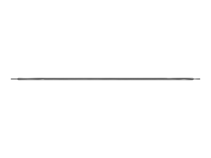 6N-0634 1.5 mm Thick Air Compressor Cover Gasket - image 4