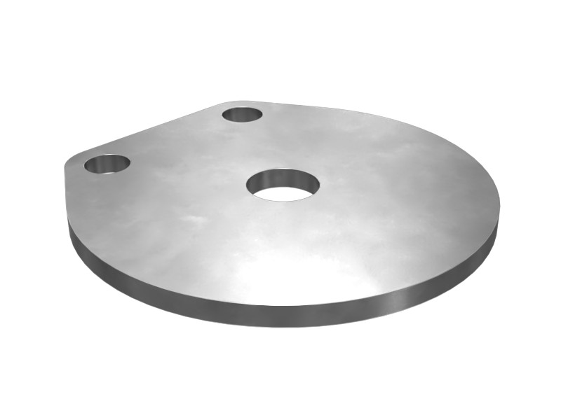 6N-0775 Governor Control Ratchet
