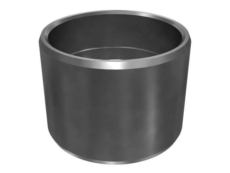 6N-0977 39.78 mm OD Straight Sleeve Bearing