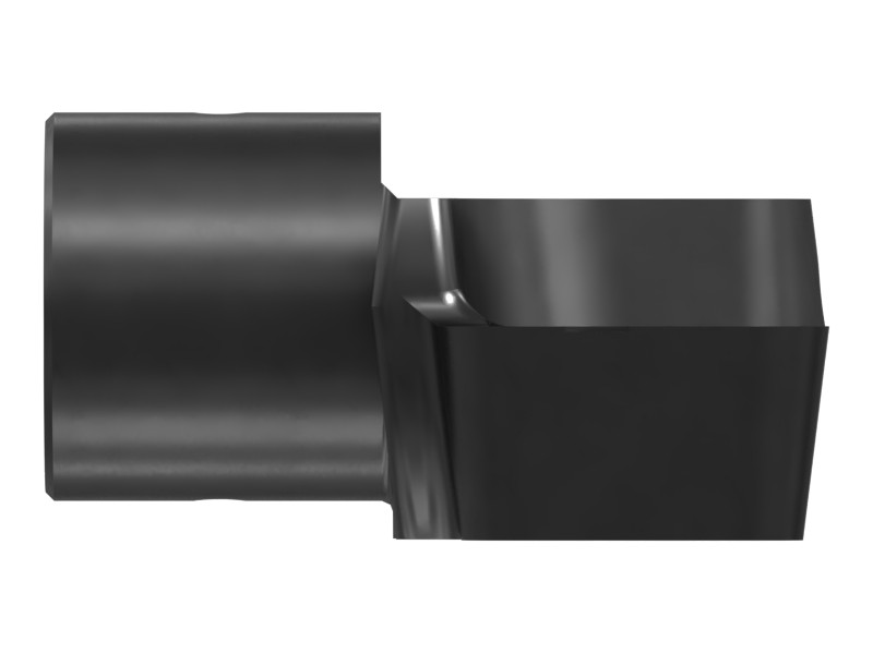 6N-1025 Oil Pump Idler Shaft - image 4