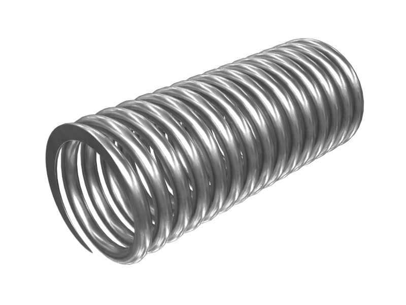 6N-3190 Timing Advance Inner Spring