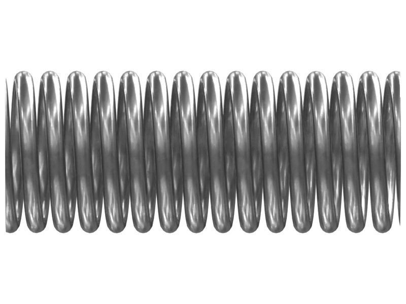 6N-3190 Timing Advance Inner Spring - image 2