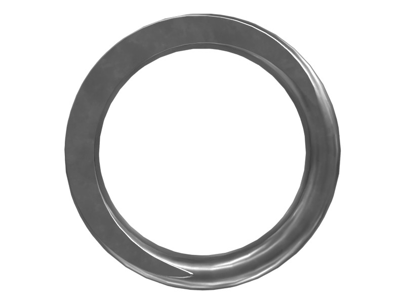 6N-3190 Timing Advance Inner Spring - image 4