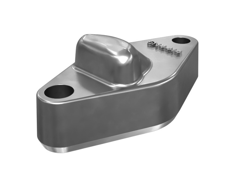 6N-4414 Filter Base Cover