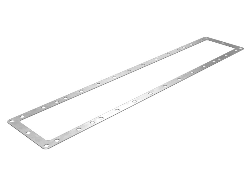 6N-4952 1.6 mm Thick Radiator Core Header Gasket
