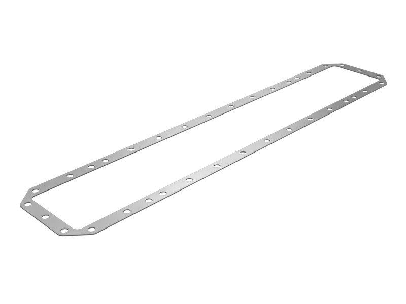 6N-4955 Radiator Header Gasket