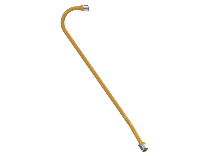6N-5010 Fluid Line Group - image 2