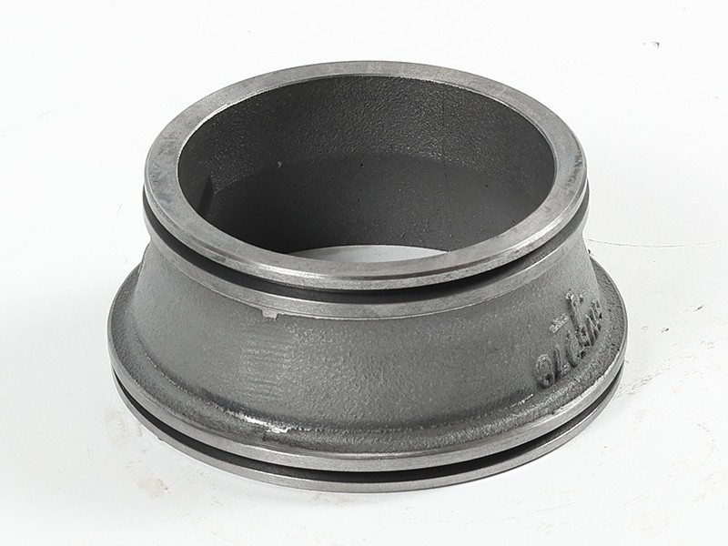 6N-5978 Turbocharger Exhaust Coupling