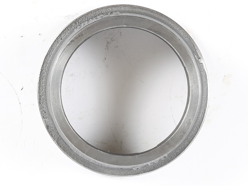 6N-5978 Turbocharger Exhaust Coupling - image 2