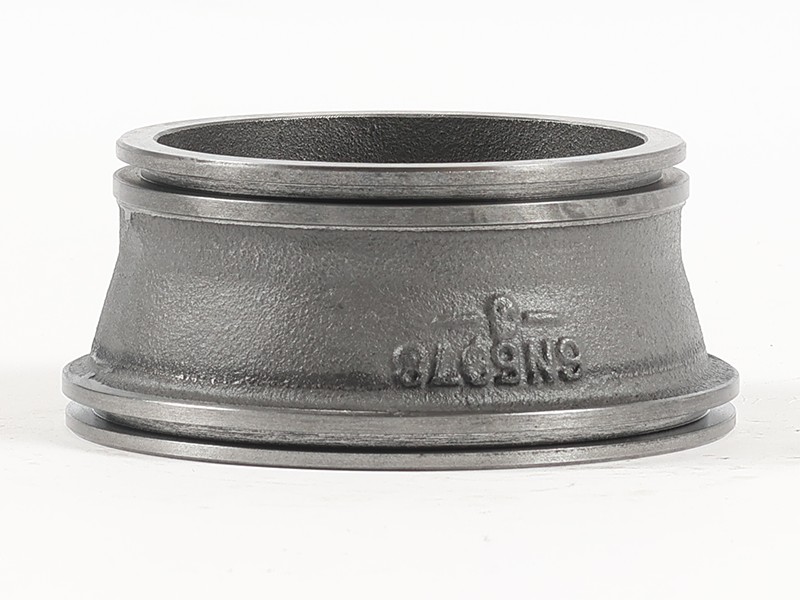 6N-5978 Turbocharger Exhaust Coupling - image 3