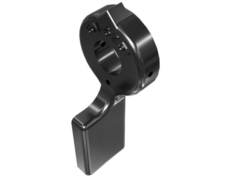 6N-6251 Fuel Filter Valve
