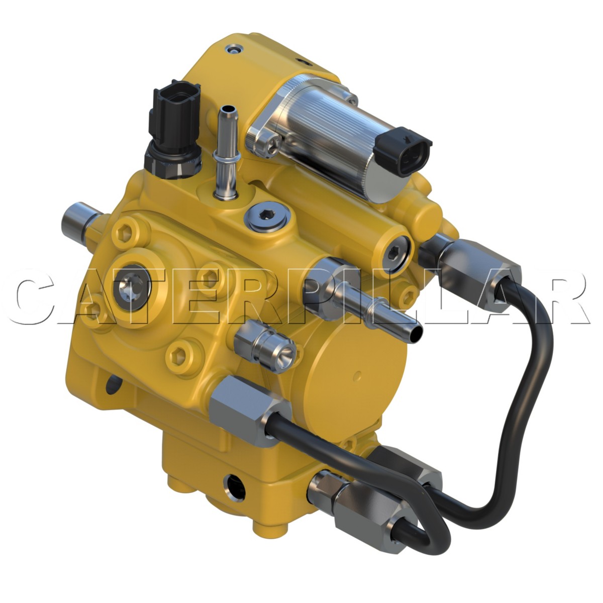 6N-7527 Fuel Injection Pump