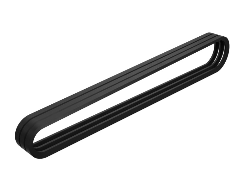 6N-9158 Fan Drive V-Belt Set