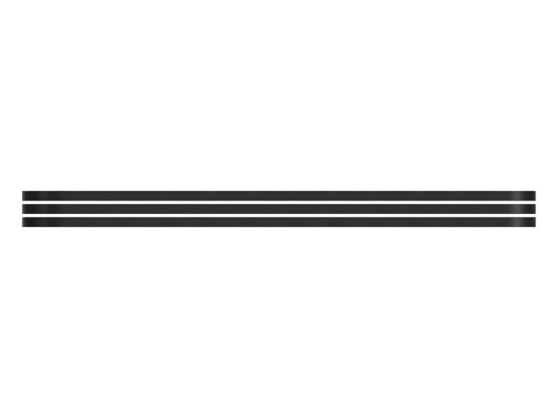 6N-9158 Fan Drive V-Belt Set - image 3