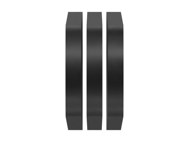 6N-9158 Fan Drive V-Belt Set - image 4
