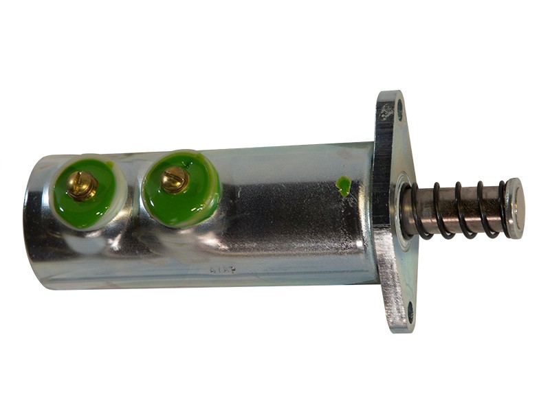 6N-9987 Shutoff Solenoid Valve