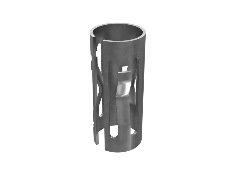 6P-3223 12.3mm Diameter Damper Bolt