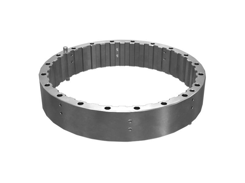6P-7379 Transmission Planetary Gear Housing