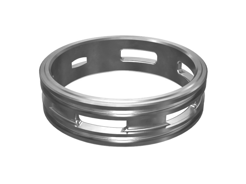 6P-7706 116.8 mm OD Ring Carrier for Planetary Transmissions