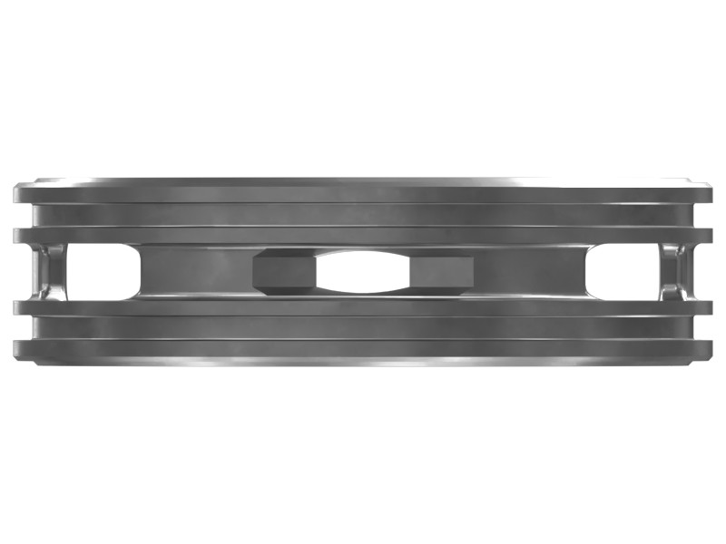 6P-7706 116.8 mm OD Ring Carrier for Planetary Transmissions - image 2