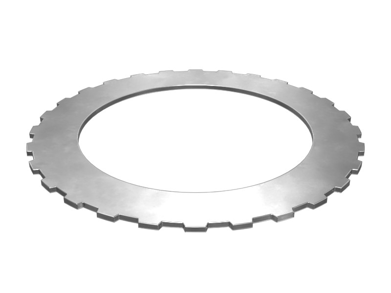 6P-7968 139 mm ID Transmission Planetary Clutch Plate