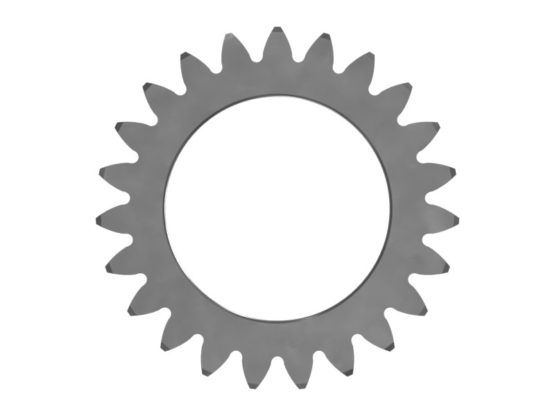 6P-8005 23-Tooth Planetary Gear - image 3