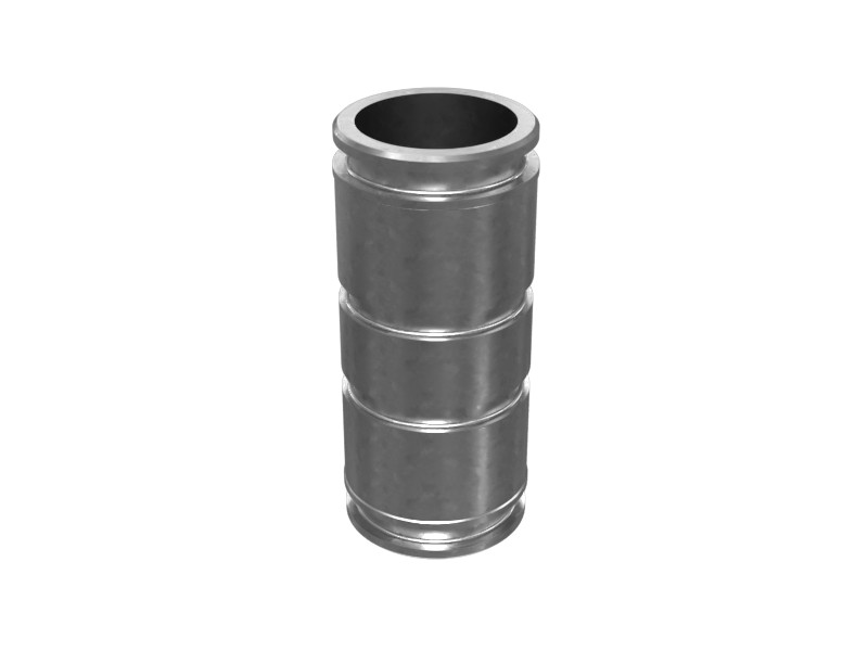 6P-8340 28.58 mm ID Housing Lock Sleeve