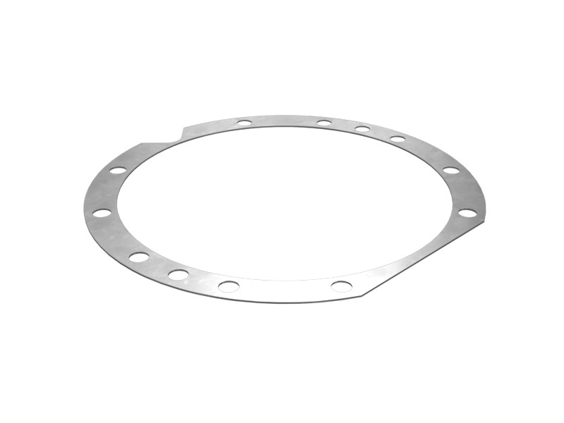 6P-8789 2.85 mm Thick Steel Shim Pack