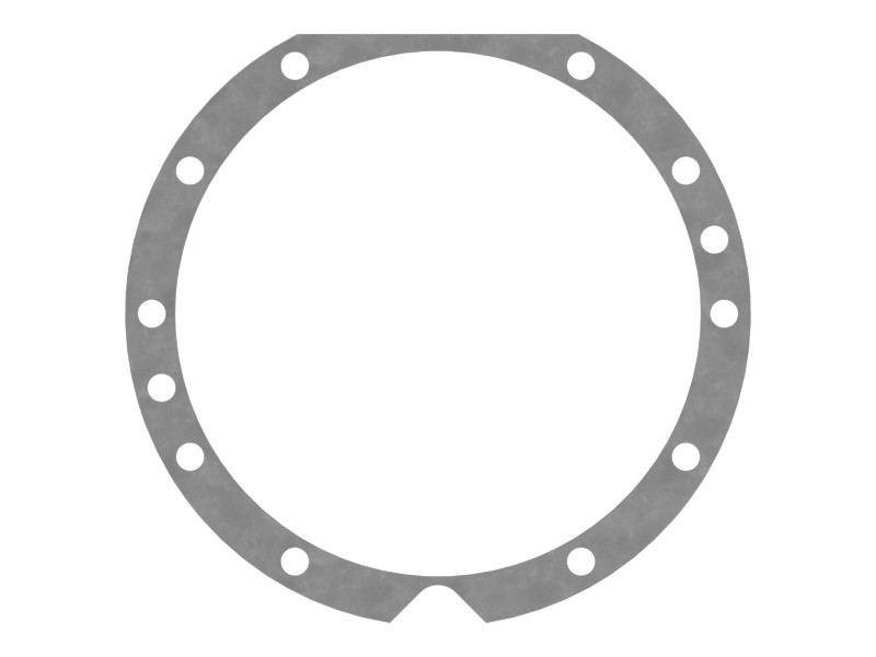 6P-8789 2.85 mm Thick Steel Shim Pack - image 3